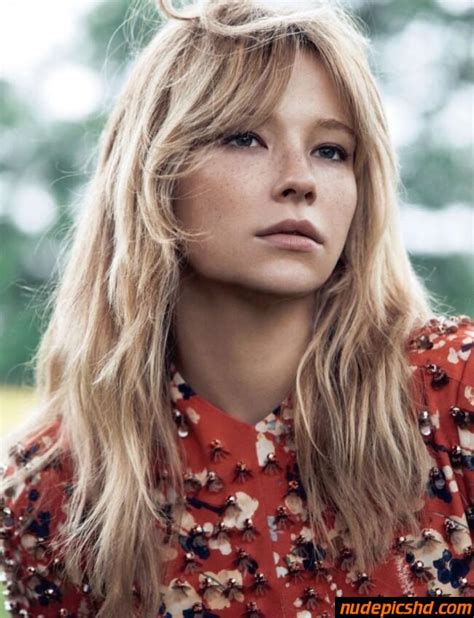 haley bennett desnuda|Haley Bennett